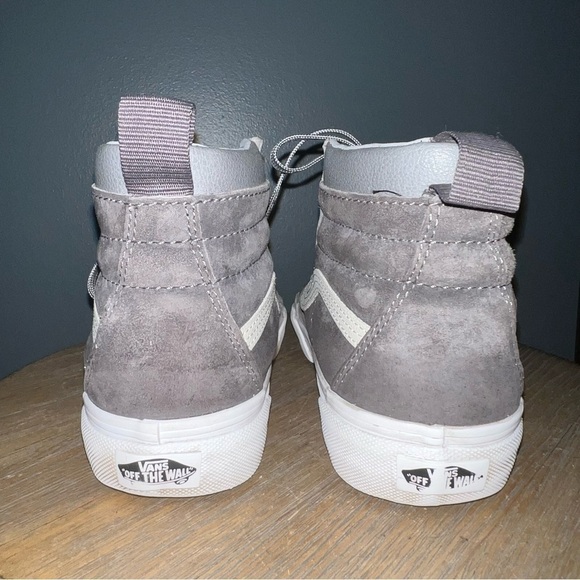 Vans Sk8 Hi Sneakers - Picture 4 of 9